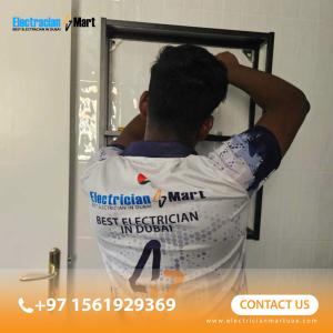 Trusted Electricial Contractors in Dubai
