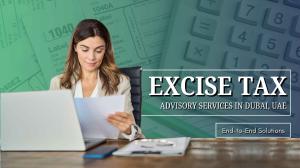 Trusted Excise Tax Advisors in Dubai – Registration & Filing Support