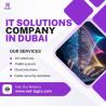 Leading IT Solutions Company in Dubai for Business Growth