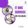 Professional IT AMC Services in Dubai for Complete IT Maintenance