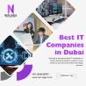 Trusted Best IT Companies in Dubai for Complete IT Solutions Across UAE