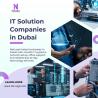 Trusted IT Solution Companies in Dubai for Reliable IT Services and Support