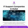 Trusted IT Support Companies in Dubai for Reliable Business Solutions