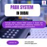 Trusted PABX System in Dubai for Office Communication