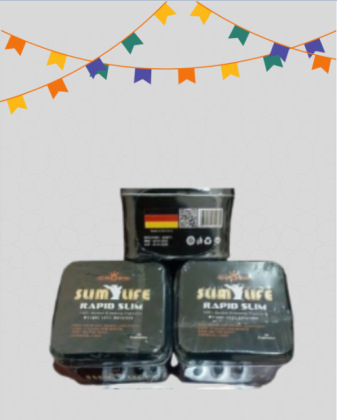 تجربة جديدة مع كبسولات رابيد سليم لتخسيس آمن وسريع 01140963128