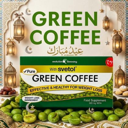 جرين كوفي – أعشاب طبيعية لحرق الدهون وتنشيط الحرق 01140963128*01208615248