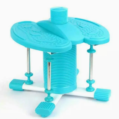 جهاز تويستر الرياضي لتمارين الرقص المنزلي