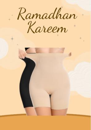 شورت Just One Shaper: الحل السريع للحصول على بطن وأرداف مشدودة 01140963128