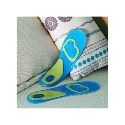 فرش جل السيليكون - حماية مثالية للقدم من ضغط المشي 01140963128/01208615248