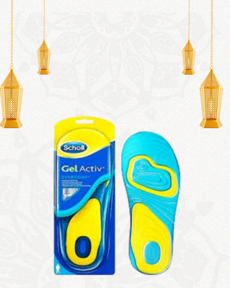 فرش سيليكون جل - الحل الأمثل لتخفيف ضغط المشي على قدميك 01140963128