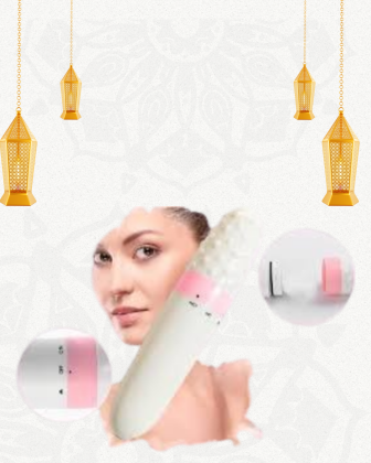 قلم مساج هزاز - تجربة استرخاء عميقة في كل استخدام 01140963128