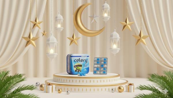 كبسولات سيليري للتخسيس وحرق الدهون 01140963128/01208615248