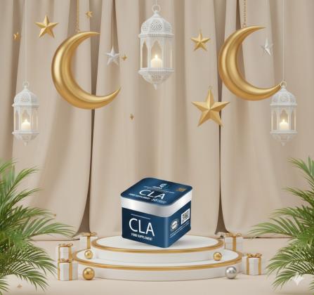 كبسولات سي ال اي (CLA) للتخسيس وحرق الدهون 01140963128/01208615248