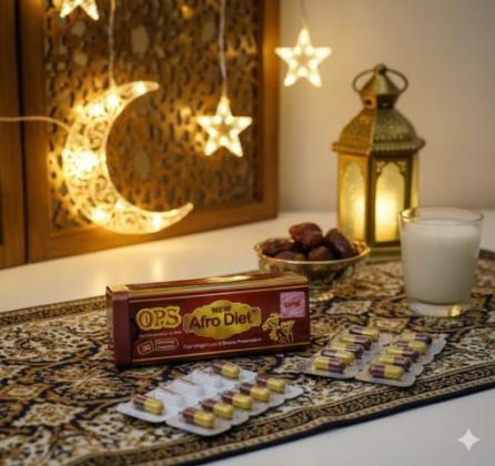 كبسولات أفرو دايت أوبي إس للتخسيس 01140963128*01208615248