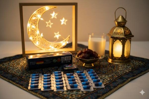 كبسولات فيتارم بلو بلس لحرق الدهون 01140963128*01208615248