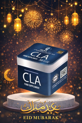 كبسولات سي ال اي (CLA) للتخسيس وحرق الدهون 01140963128*01208615248