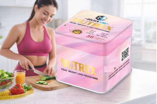 كبسولات نيوتريكس لإنقاص الوزن 01140963128*01208615248