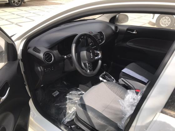 كيا بيجاس 2026 أصفار بأقل أسعار للتاجير