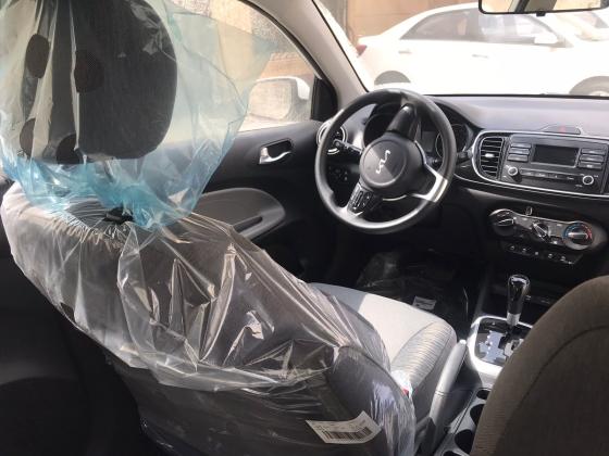 كيا بيجاس 2026 أصفار بأقل أسعار للتاجير