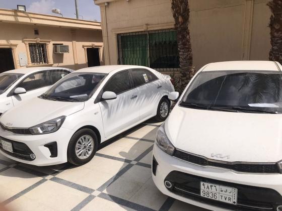 كيا بيجاس 2026 اصفار وكالة بأقل اسعار للتاجير