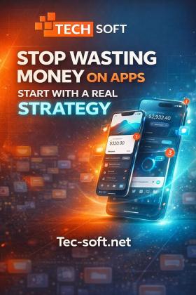 لماذا يعتبر تصميم تطبيقات الجوال فرصة ذهبية للمشاريع؟