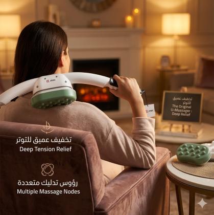 ودع تعب اليوم.. وجيب السبا لحد عندك في البيت