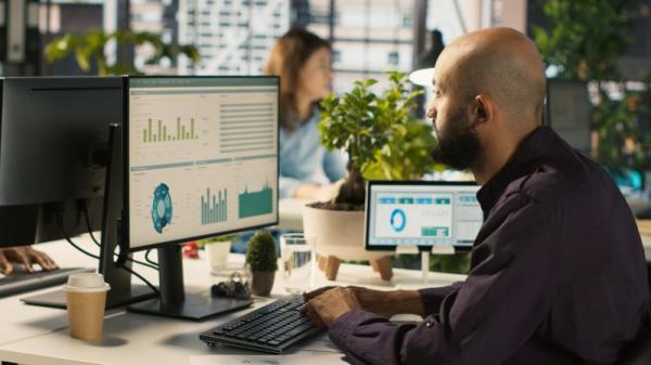 Expert Microsoft Dynamics ERP Implementation Dubai | Dynamics 365 ERP System by Maison Consulting