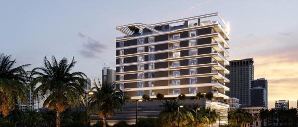 Sheikh zayed road apartments for sale