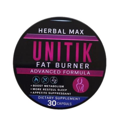 منتج التخسيس يونى تك