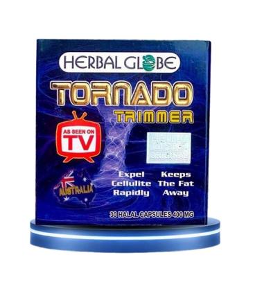 منتج التخسيس تورنيدو