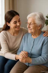 الشركة الوطنية توفر الخادمات و الشغالات وتوفر الطباخا�