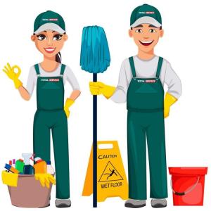 العالمية لإدارة وصيانة وتشغيل ونظافة المنشأت السياحية