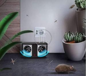 جهاز طارد الفئران والحشرات - مكافح لكل الأنواع 01140963128*012