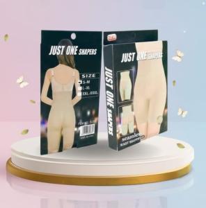 شورت Just One Shaper للبطن والارداف