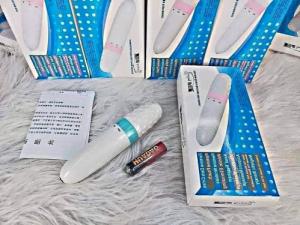 قلم مساج هزاز متعدد الاستخدام - تدليك واسترخاء فعال 011409