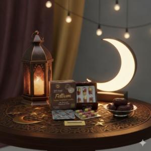 كبسولات فيتارم - دعم الصحة العامة وزيادة الطاقة والحيو�