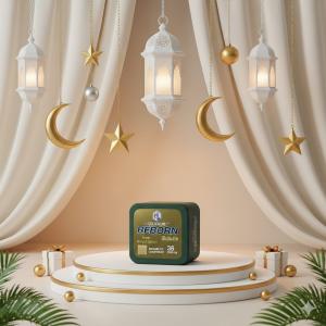 كبسولات ريبورن للتخسيس وسد الشهية – 36 كبسولة 01140963128/01208