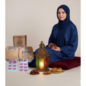 كبسولات اكسبريس للتخسيس - 36 كبسولة لإنقاص الوزن بفعالي�