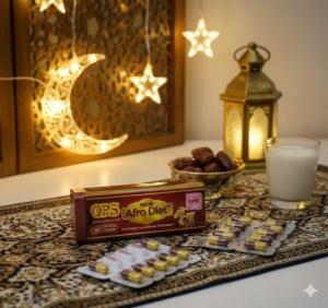 كبسولات أفرو دايت أوبي إس للتخسيس 01140963128*01208615248