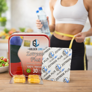 كبسولات زوتريم بلس للتخسيس - 30 كبسولة 01140963128*01208615248