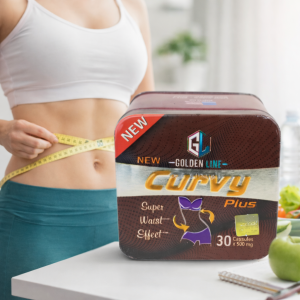 كبسولات كيرفي للتخسيس وشد البطن والترهلات 01140963128*0120861524