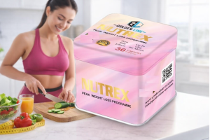 كبسولات نيوتريكس لإنقاص الوزن 01140963128*01208615248