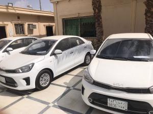 كيا بيجاس 2026 أصفار بأقل أسعار للتاجير