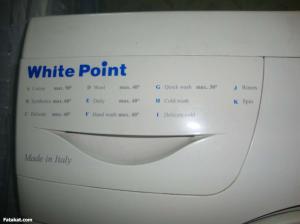 لو الثلاجات مش باردة… فريق متخصص وايت بوينت جاهز ينقذك