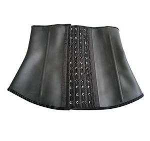 مشد كيم الحراري لنحت الخصر سر نجمات هوليوود بين يديك