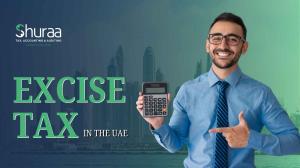 Excise Tax Registration in the UAE: Step-by-Step Process