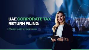 How To File Corporate Tax in UAE | Shuraa Tax