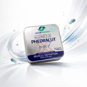 PhedraCut Fat X كبسولات التخسيس – حرق الدهون وتنحيف الجسم 011409