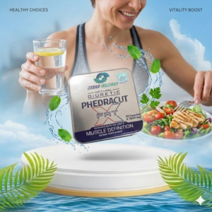 PhedraCut Fat X كبسولات التخسيس – حرق الدهون وتنحيف الجسم 011409