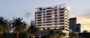 Sheikh zayed road apartments for sale